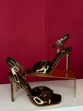 Strap Heels