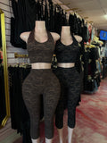 2 PC Lace Set