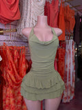 Romper Dress