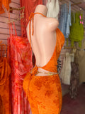 2pc set (Orange)