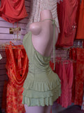 Romper Dress